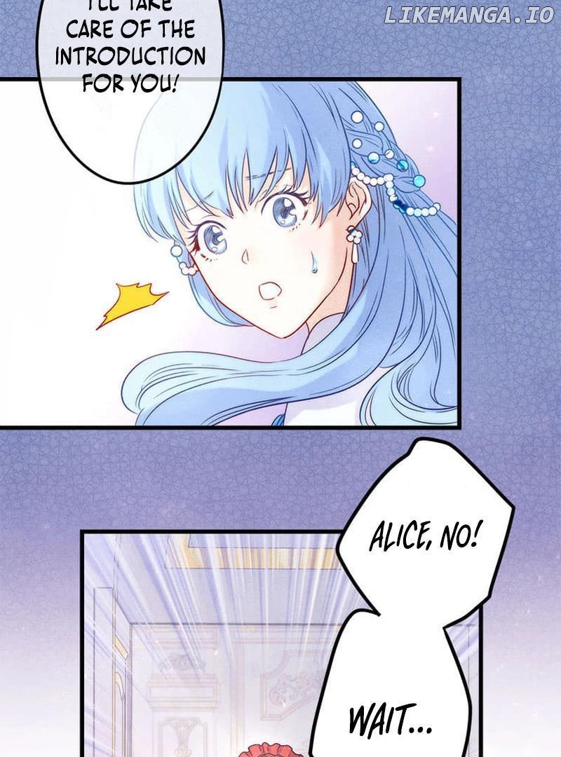 Escaping from the Prince’s Broken Engagement Chapter 2 - page 46