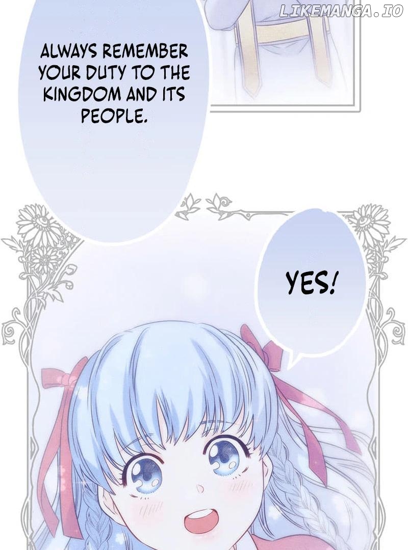 Escaping from the Prince’s Broken Engagement Chapter 2 - page 54