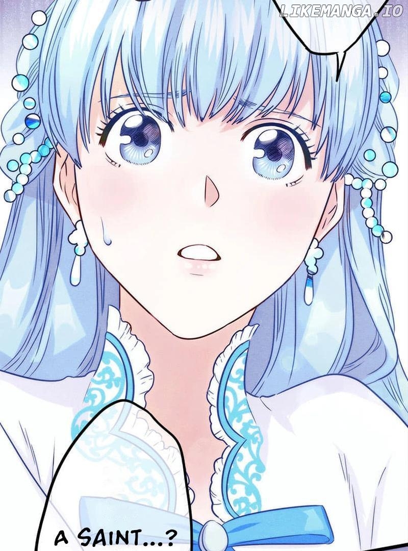 Escaping from the Prince’s Broken Engagement Chapter 2 - page 6