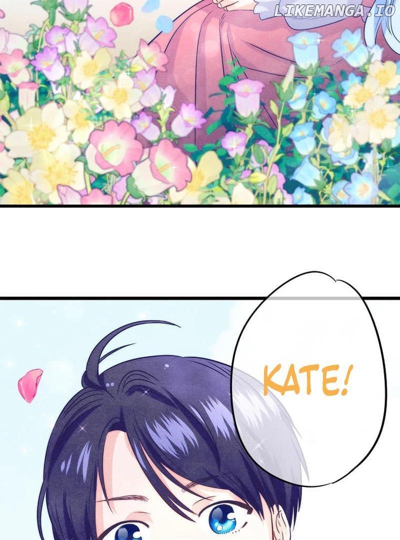 Escaping from the Prince’s Broken Engagement Chapter 2 - page 60