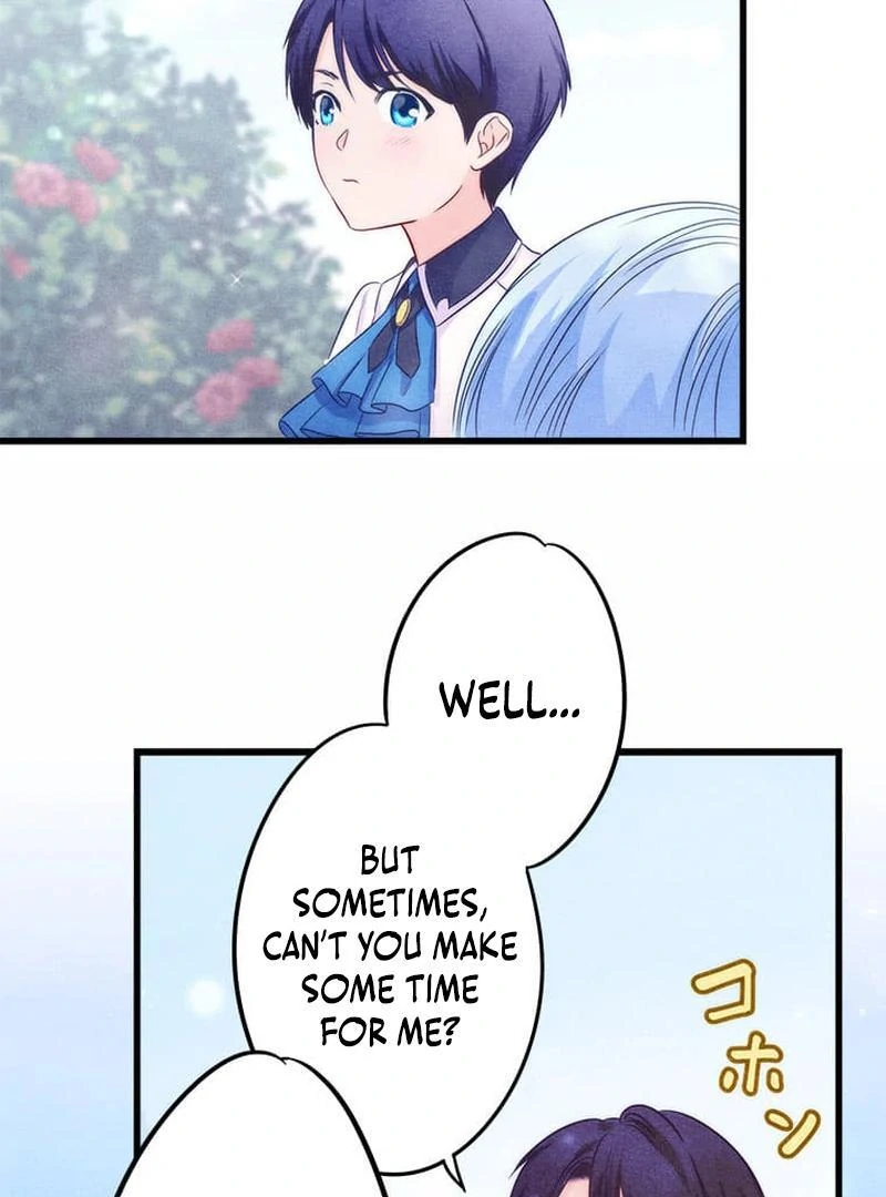 Escaping from the Prince’s Broken Engagement Chapter 2 - page 67