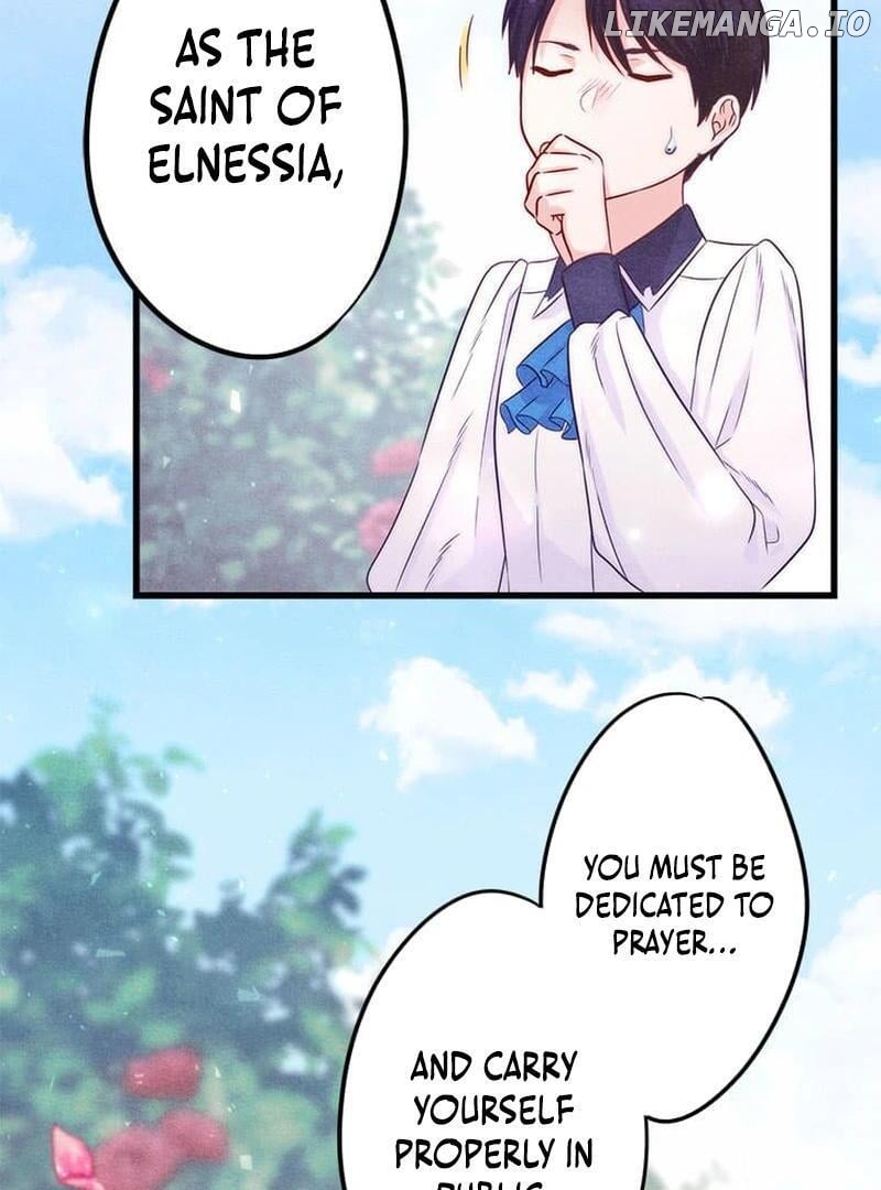 Escaping from the Prince’s Broken Engagement Chapter 2 - page 68