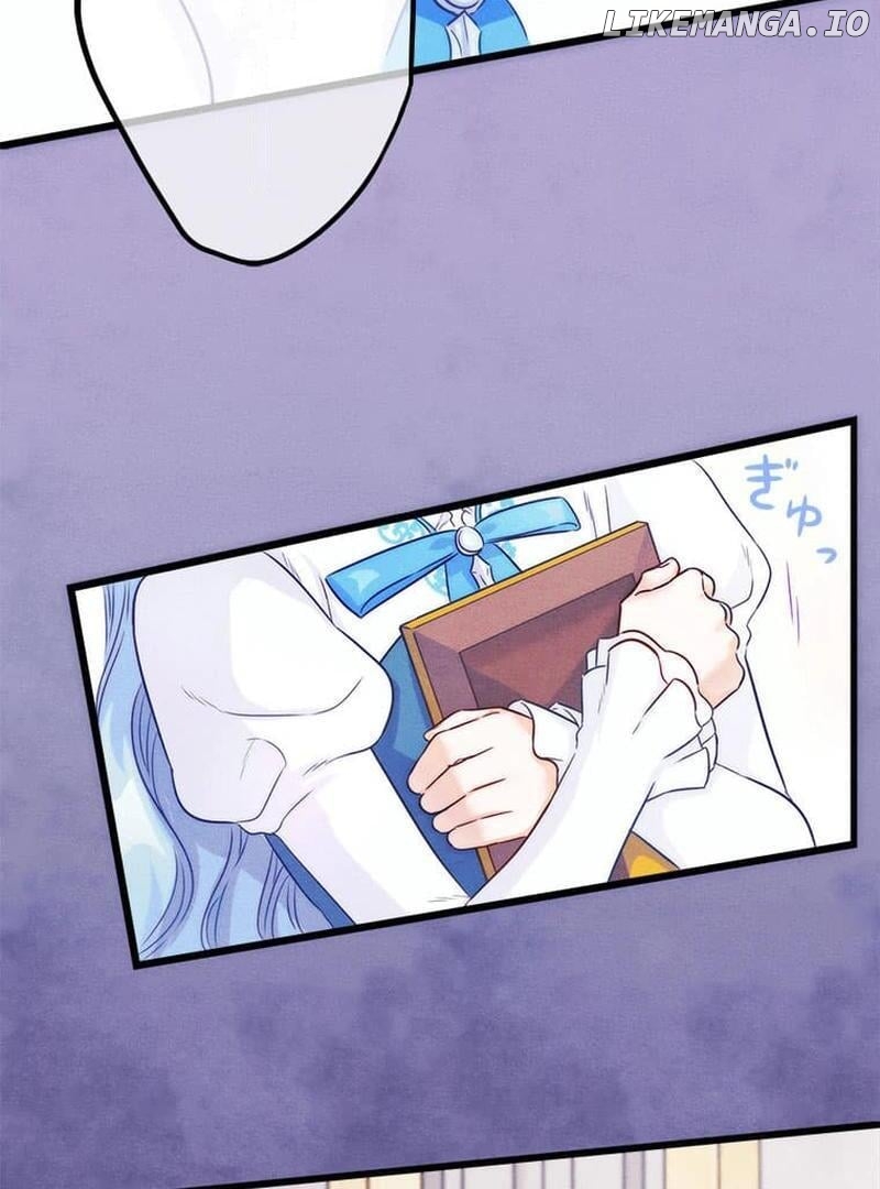 Escaping from the Prince’s Broken Engagement Chapter 2 - page 7