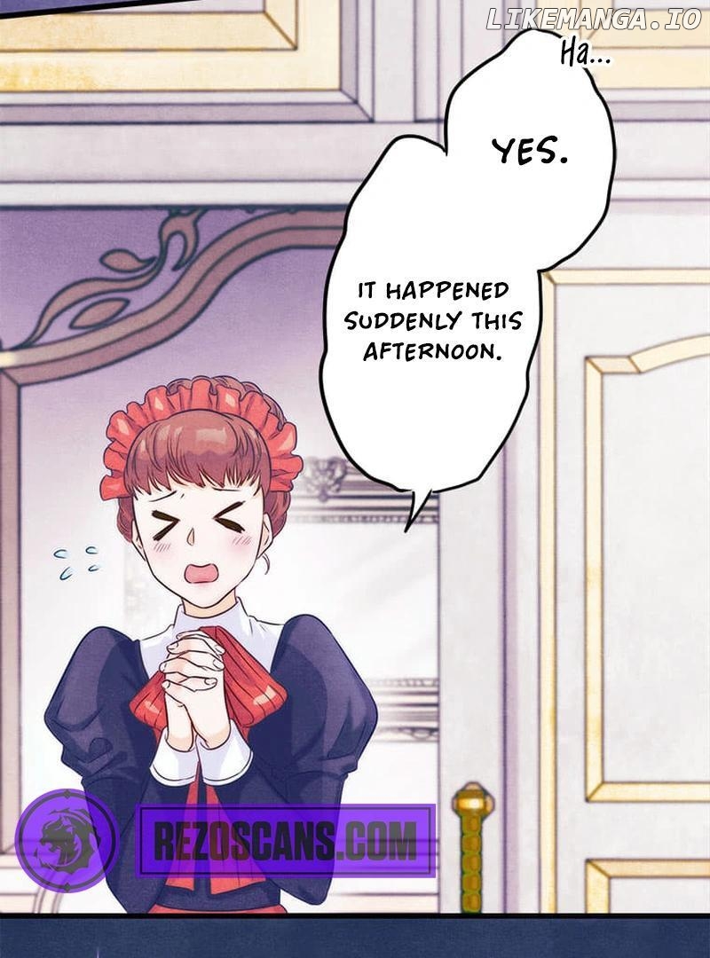 Escaping from the Prince’s Broken Engagement Chapter 2 - page 8