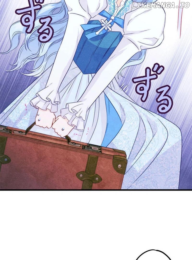 Escaping from the Prince’s Broken Engagement Chapter 2 - page 86
