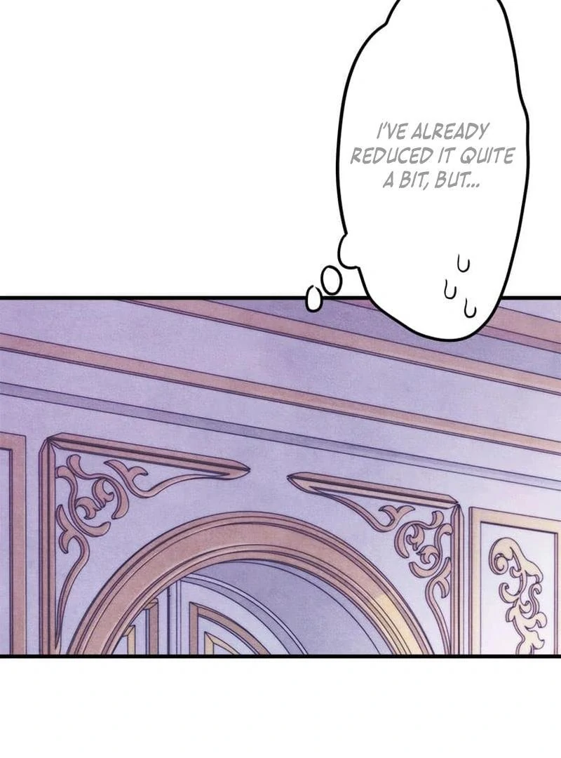 Escaping from the Prince’s Broken Engagement Chapter 2 - page 87