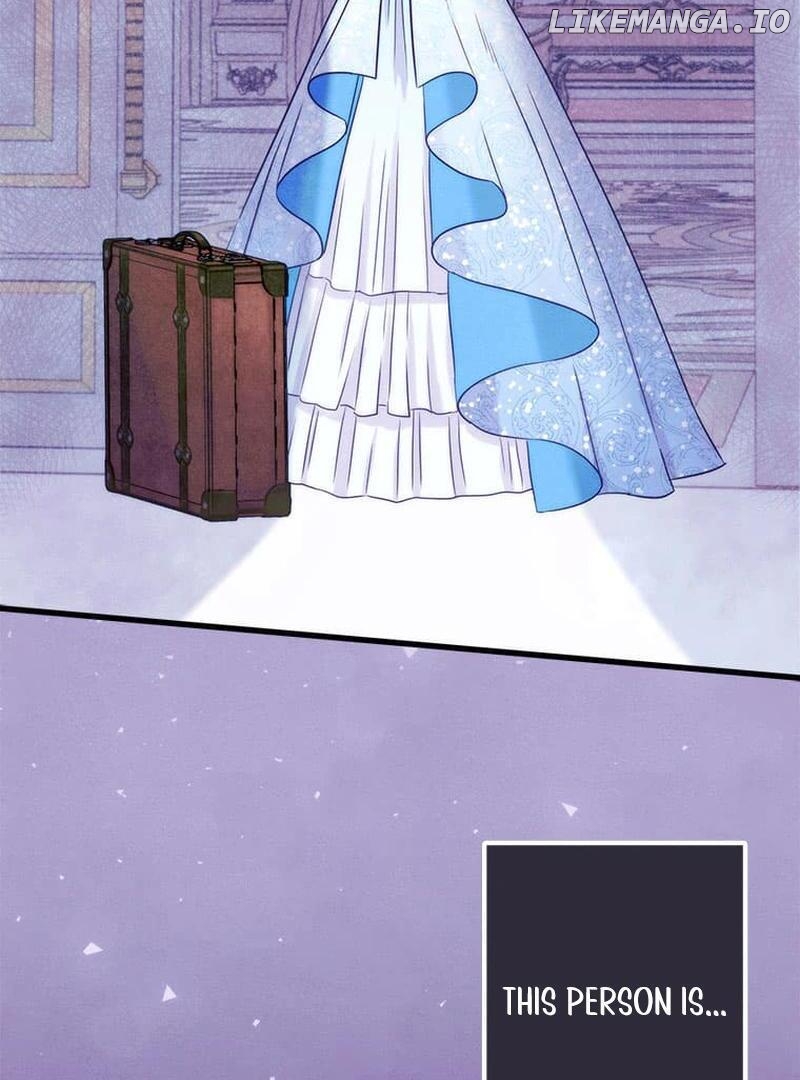 Escaping from the Prince’s Broken Engagement Chapter 2 - page 94