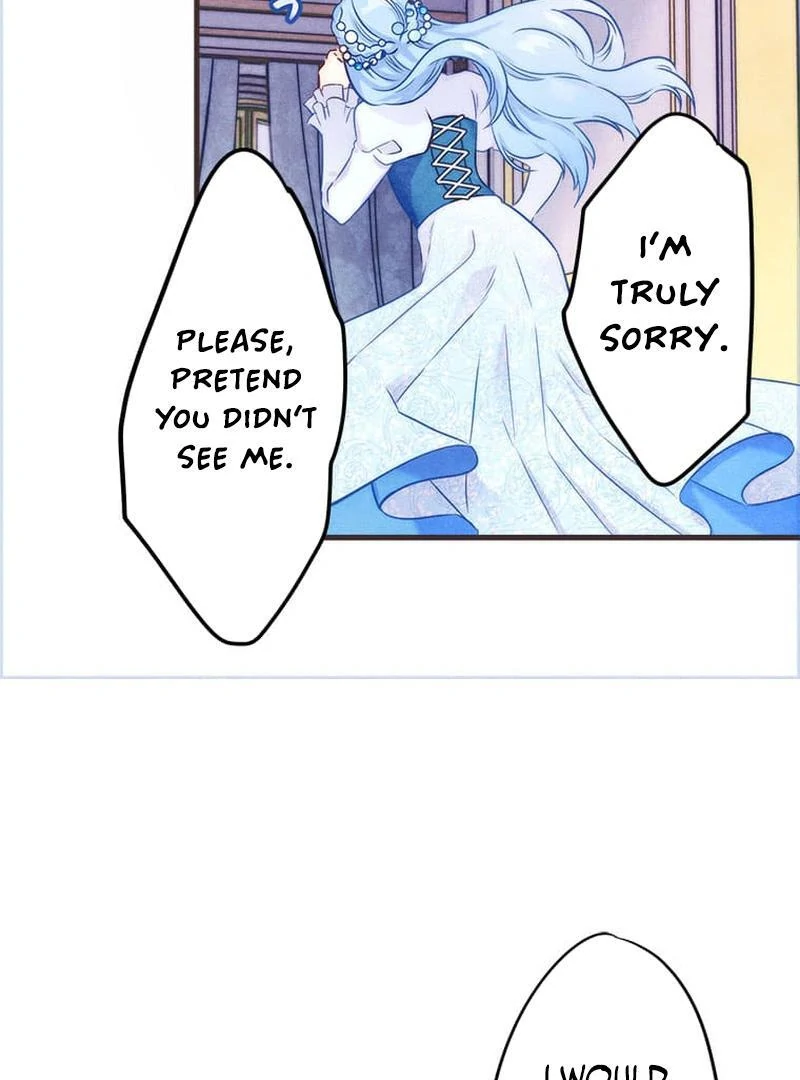 Escaping from the Prince’s Broken Engagement Chapter 2 - page 97