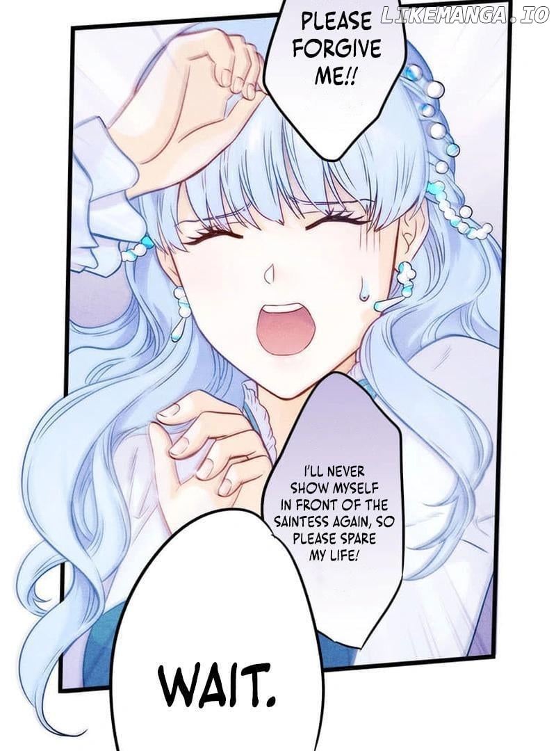 Escaping from the Prince’s Broken Engagement Chapter 3 - page 17