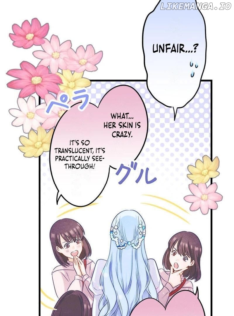 Escaping from the Prince’s Broken Engagement Chapter 3 - page 21