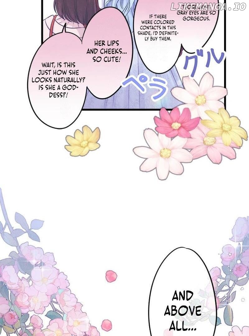 Escaping from the Prince’s Broken Engagement Chapter 3 - page 22