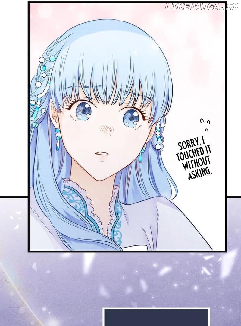 Escaping from the Prince’s Broken Engagement Chapter 3 - page 28
