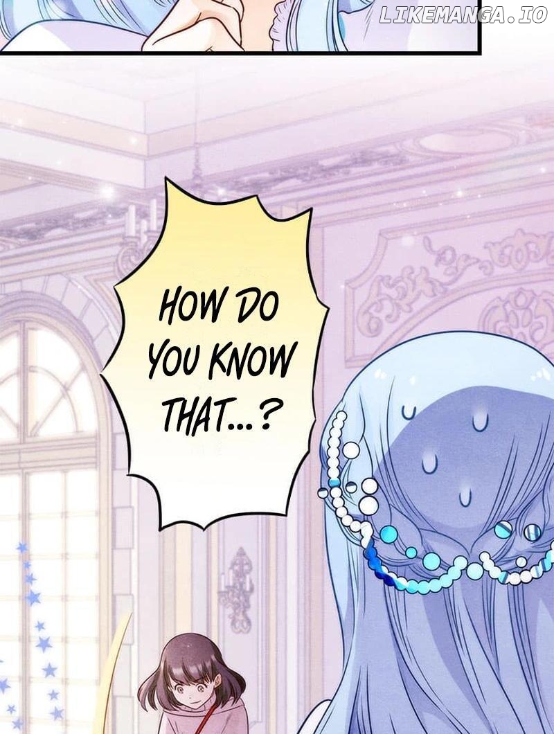 Escaping from the Prince’s Broken Engagement Chapter 3 - page 39