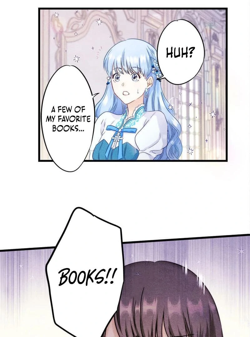 Escaping from the Prince’s Broken Engagement Chapter 3 - page 41