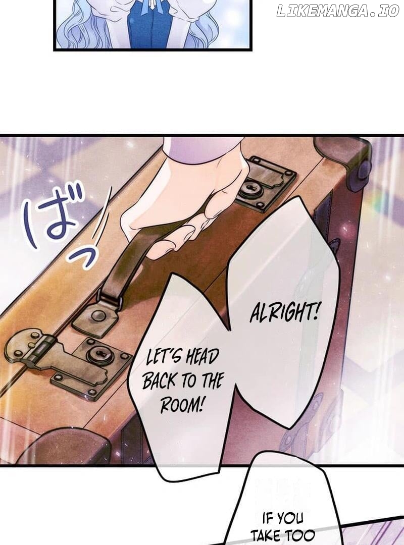 Escaping from the Prince’s Broken Engagement Chapter 3 - page 46
