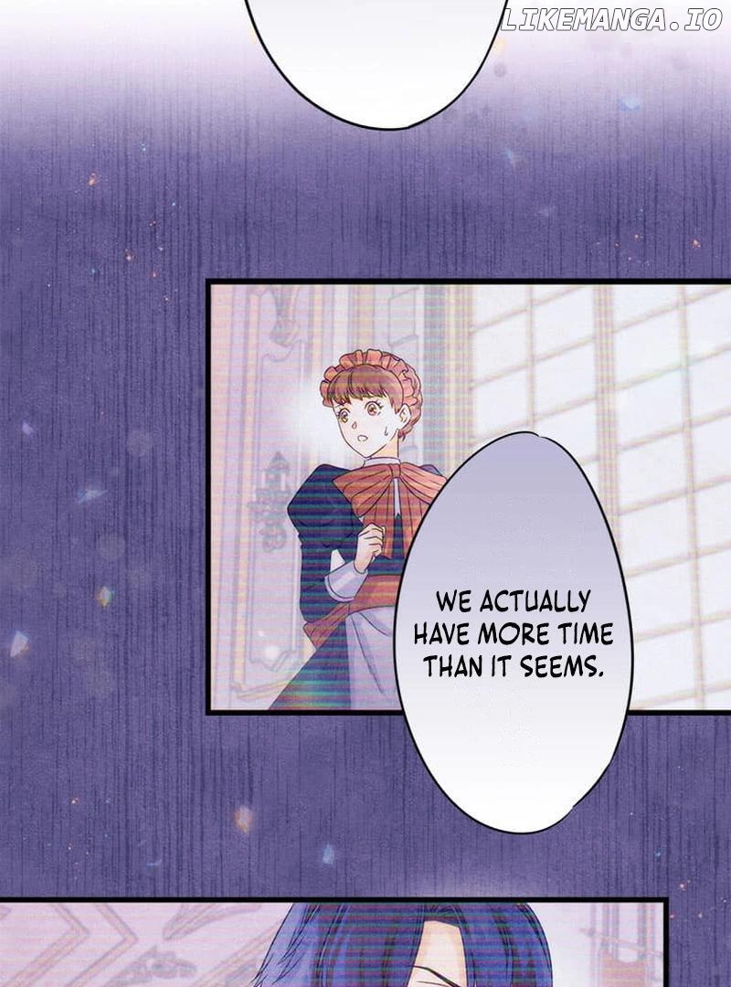 Escaping from the Prince’s Broken Engagement Chapter 3 - page 49