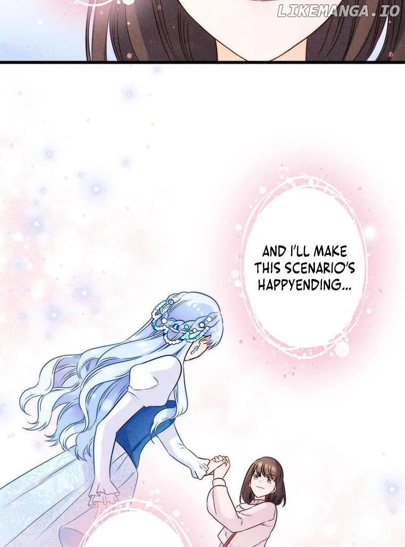 Escaping from the Prince’s Broken Engagement Chapter 3 - page 5