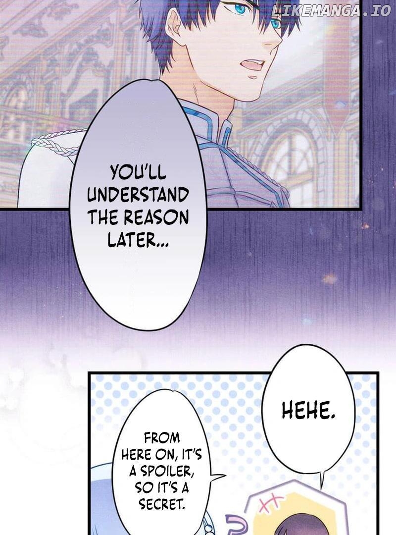 Escaping from the Prince’s Broken Engagement Chapter 3 - page 50