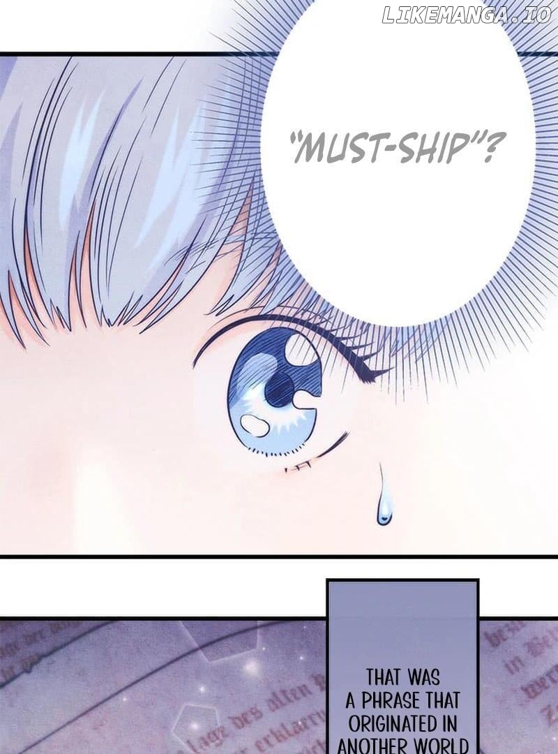Escaping from the Prince’s Broken Engagement Chapter 3 - page 55