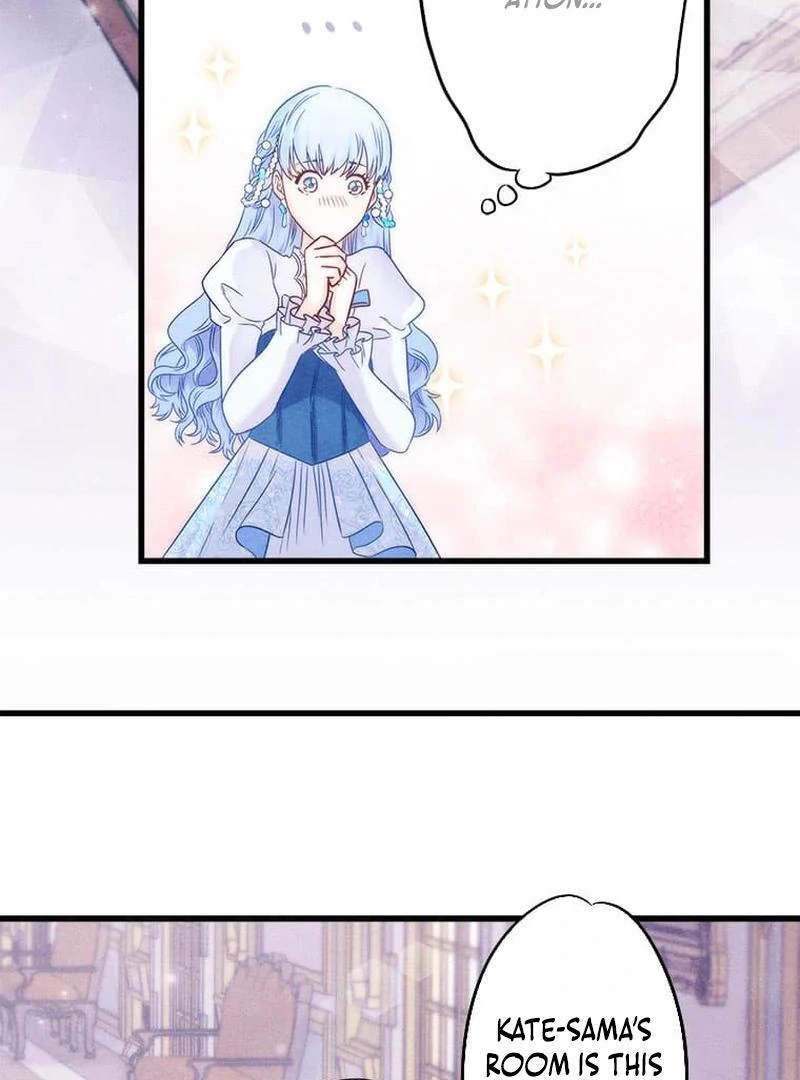 Escaping from the Prince’s Broken Engagement Chapter 3 - page 57