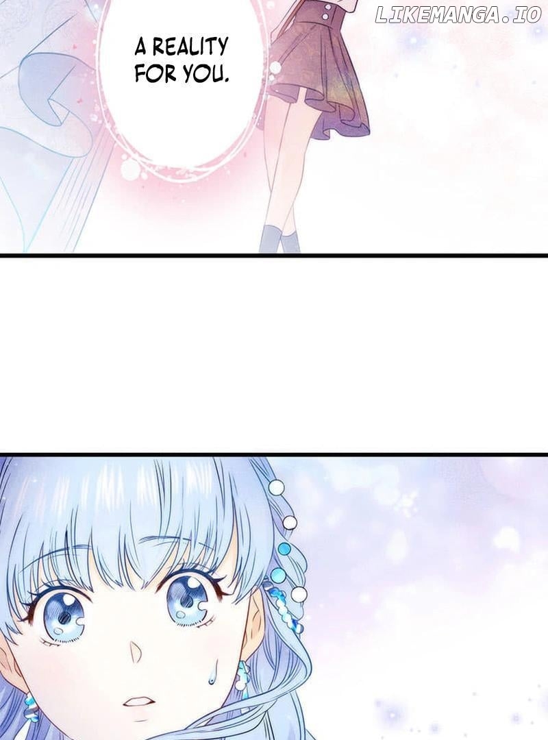 Escaping from the Prince’s Broken Engagement Chapter 3 - page 6