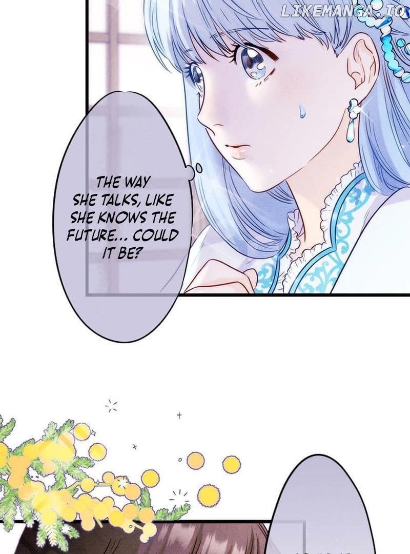 Escaping from the Prince’s Broken Engagement Chapter 3 - page 60
