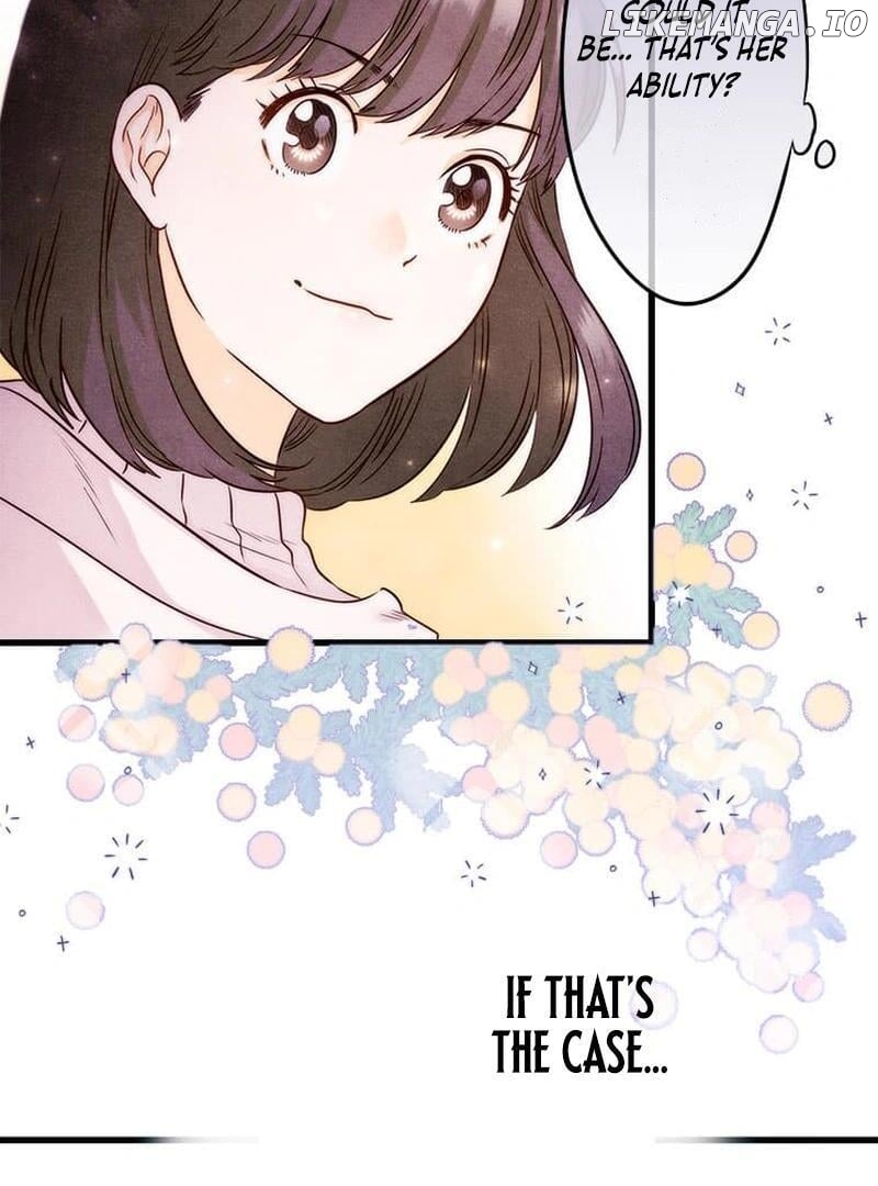 Escaping from the Prince’s Broken Engagement Chapter 3 - page 61