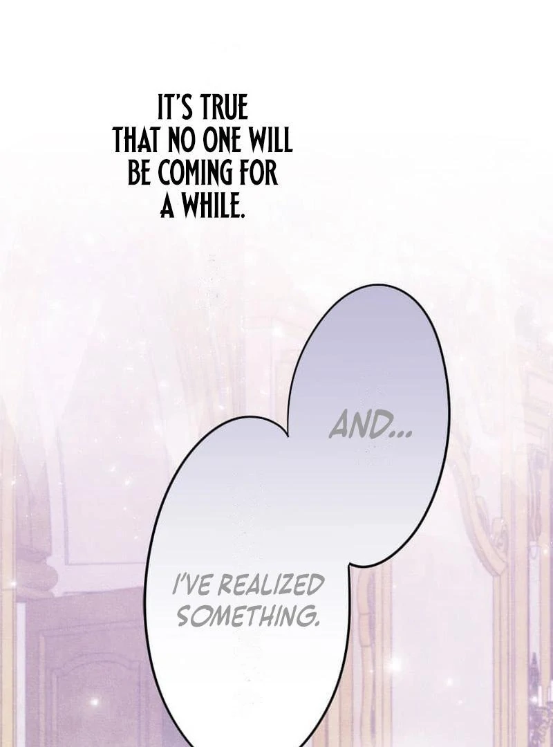 Escaping from the Prince’s Broken Engagement Chapter 3 - page 62