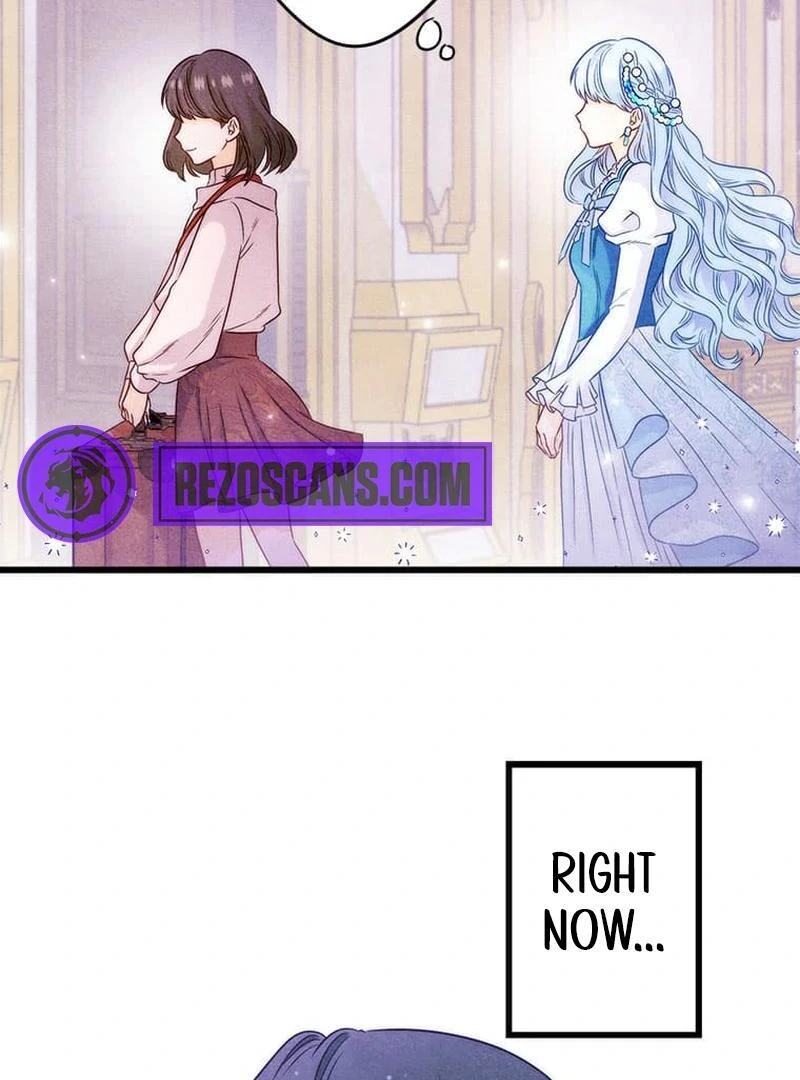 Escaping from the Prince’s Broken Engagement Chapter 3 - page 63
