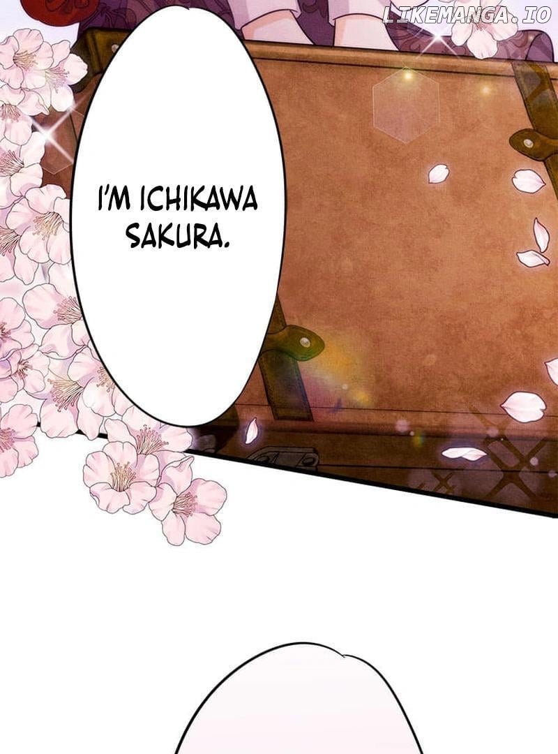 Escaping from the Prince’s Broken Engagement Chapter 3 - page 69