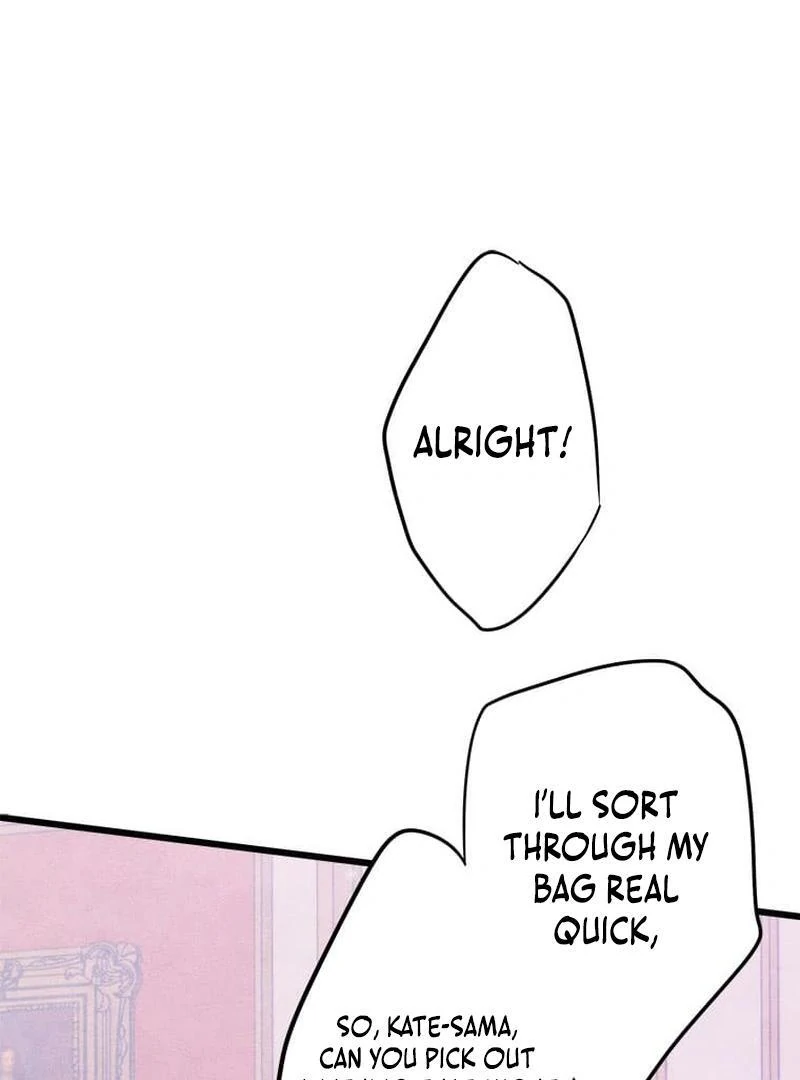 Escaping from the Prince’s Broken Engagement Chapter 3 - page 72