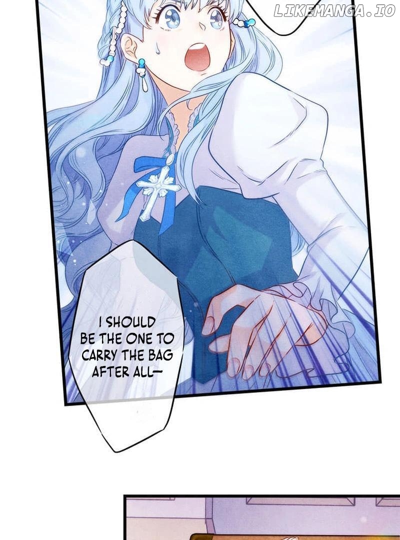 Escaping from the Prince’s Broken Engagement Chapter 3 - page 75