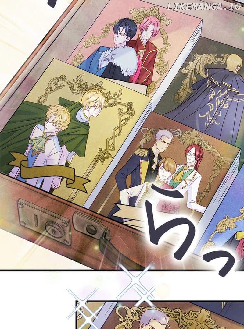 Escaping from the Prince’s Broken Engagement Chapter 3 - page 77