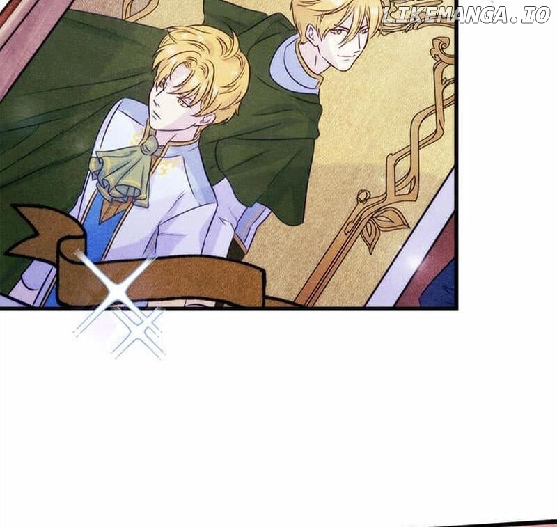Escaping from the Prince’s Broken Engagement Chapter 3 - page 79