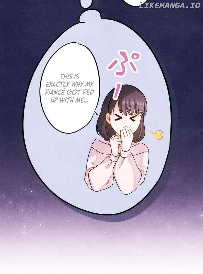 Escaping from the Prince’s Broken Engagement Chapter 3 - page 82