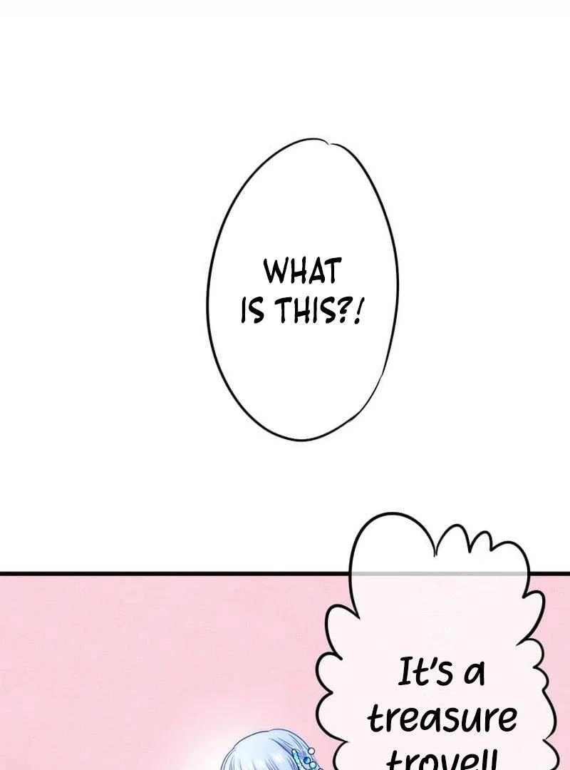 Escaping from the Prince’s Broken Engagement Chapter 3 - page 83