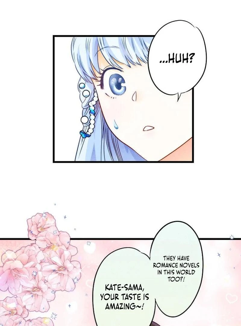 Escaping from the Prince’s Broken Engagement Chapter 3 - page 85