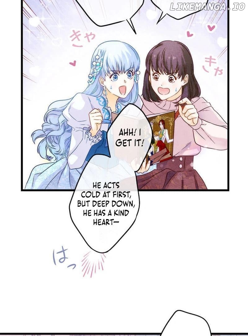 Escaping from the Prince’s Broken Engagement Chapter 3 - page 88