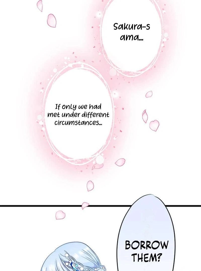 Escaping from the Prince’s Broken Engagement Chapter 3 - page 93