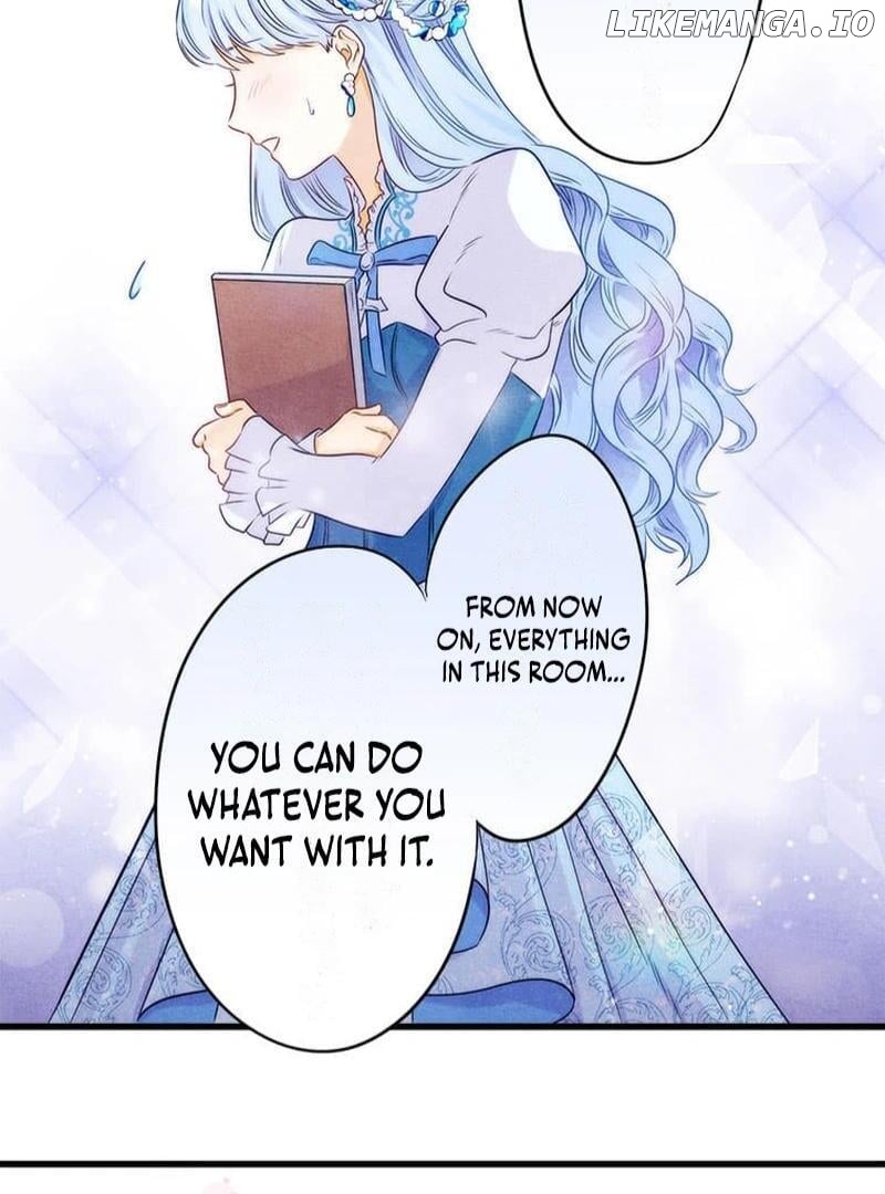 Escaping from the Prince’s Broken Engagement Chapter 3 - page 94