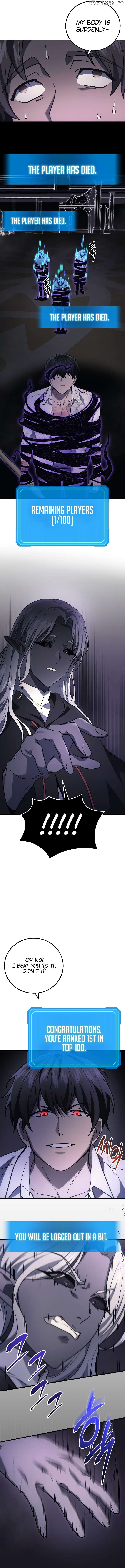 Martial God Regressed to Level 2 Chapter 50 - page 15