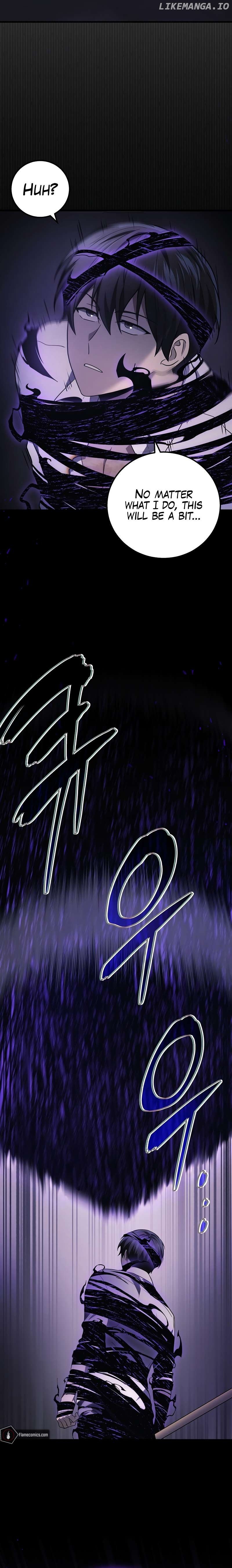 Martial God Regressed to Level 2 Chapter 50 - page 16