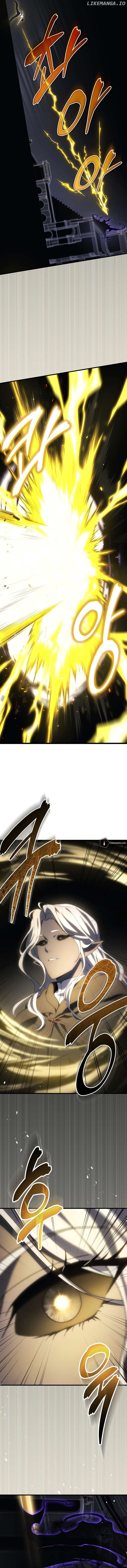 Martial God Regressed to Level 2 Chapter 50 - page 4
