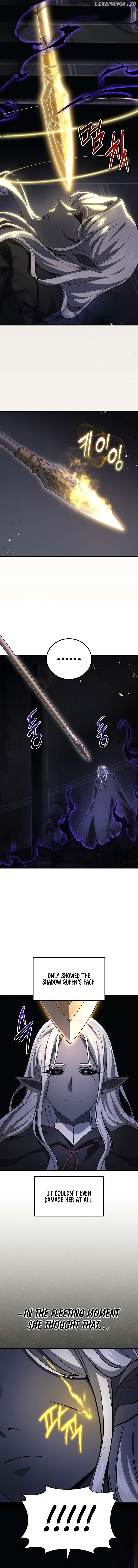 Martial God Regressed to Level 2 Chapter 50 - page 5