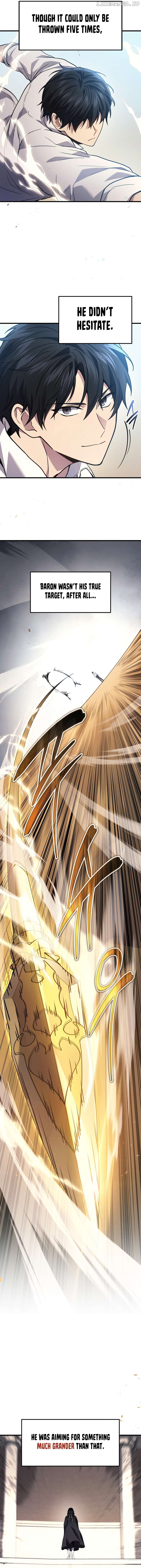 Martial God Regressed to Level 2 Chapter 47 - page 16