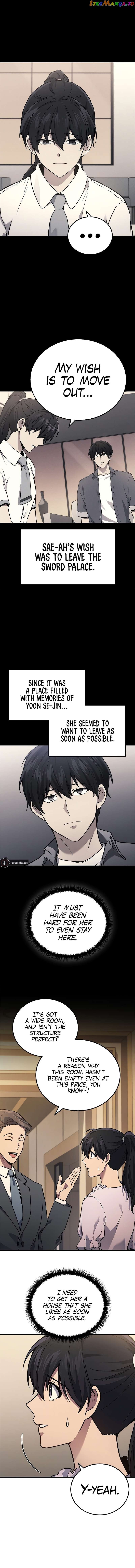 Martial God Regressed to Level 2 Chapter 39 - page 10