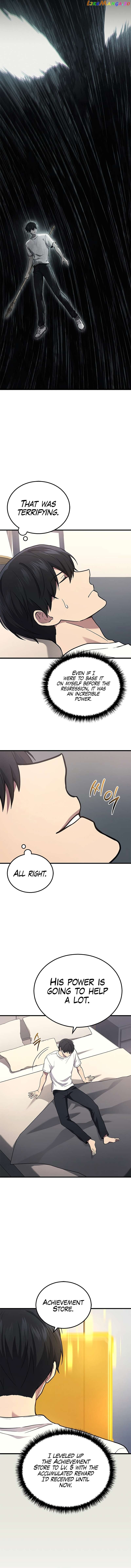 Martial God Regressed to Level 2 Chapter 39 - page 4