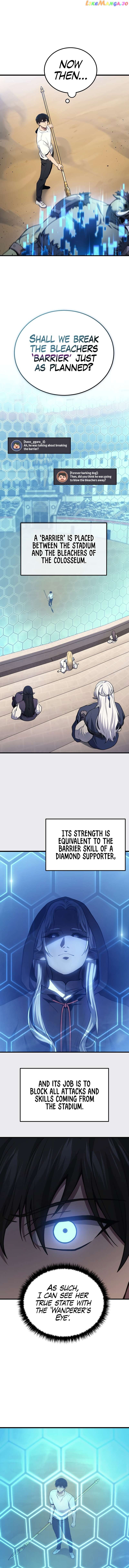 Martial God Regressed to Level 2 Chapter 38 - page 11