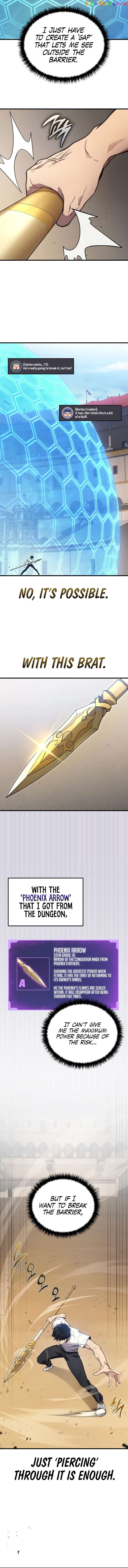 Martial God Regressed to Level 2 Chapter 38 - page 12