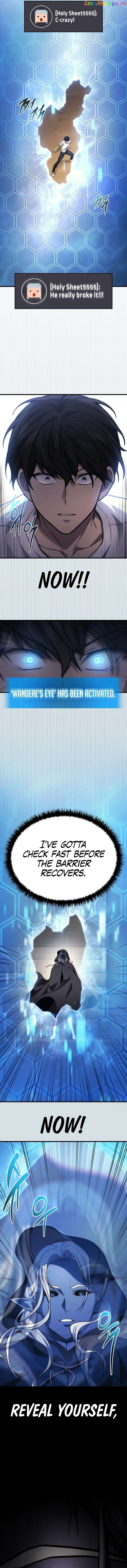 Martial God Regressed to Level 2 Chapter 38 - page 16